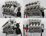 t Hooker Exhaust Manifolds 8501HKR Hooker