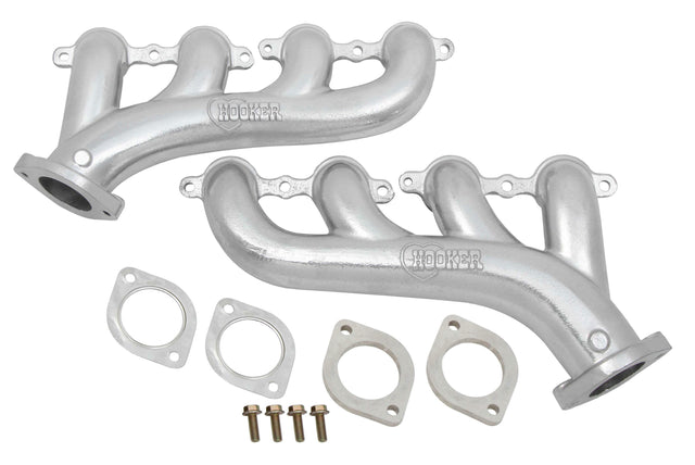 t Hooker Exhaust Manifolds 8502-1HKR Hooker