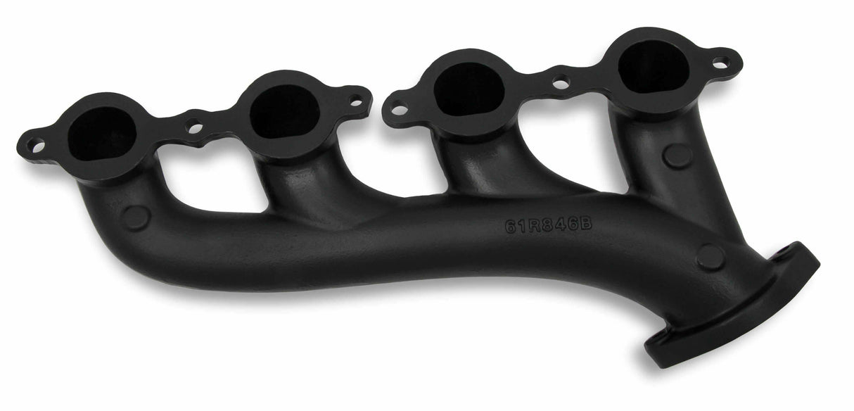 t Hooker Exhaust Manifolds 8502-3HKR Hooker