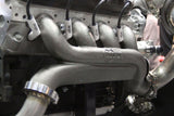 t Hooker LS Turbo Exhaust Manifolds 8510HKR Hooker