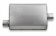 Hooker Maximum Flow Muffler stainless steel 21602HKR