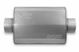Hooker Maximum Flow Muffler stainless steel 21609HKR
