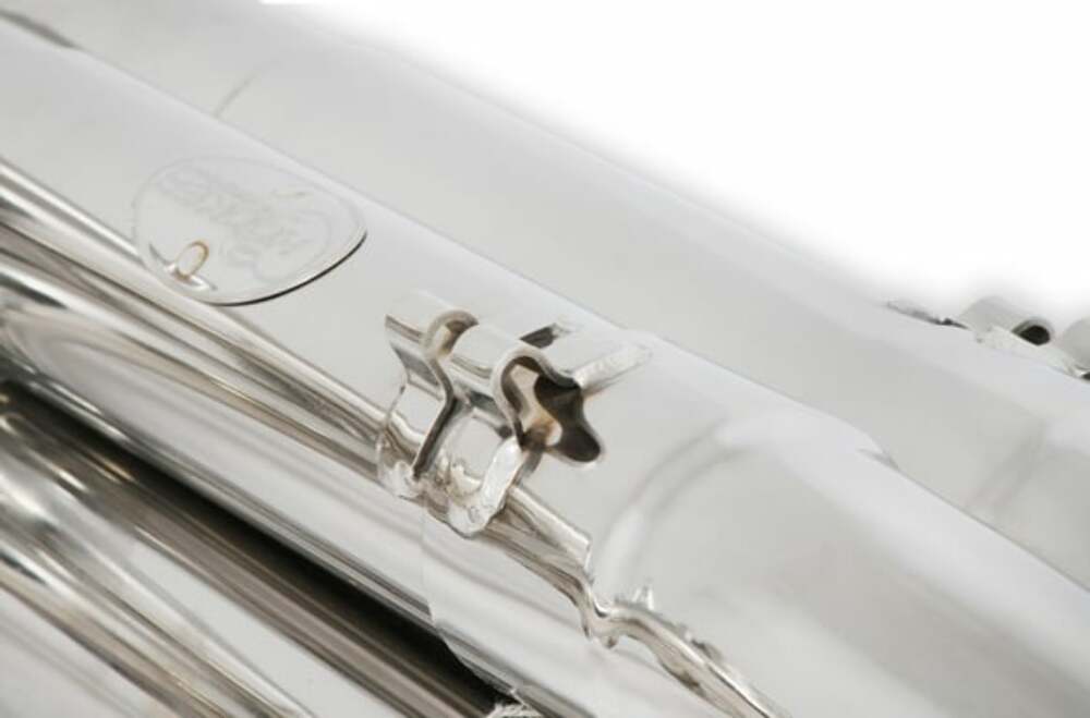 Hooker Racingheart 3-Step Dragster Headers - POLISHED 304 Stainless 2502-2HKR
