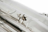 Hooker Racingheart 3-Step Dragster Headers - POLISHED 304 Stainless 2502-2HKR