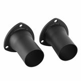 Hooker performance muffler 11040hkr