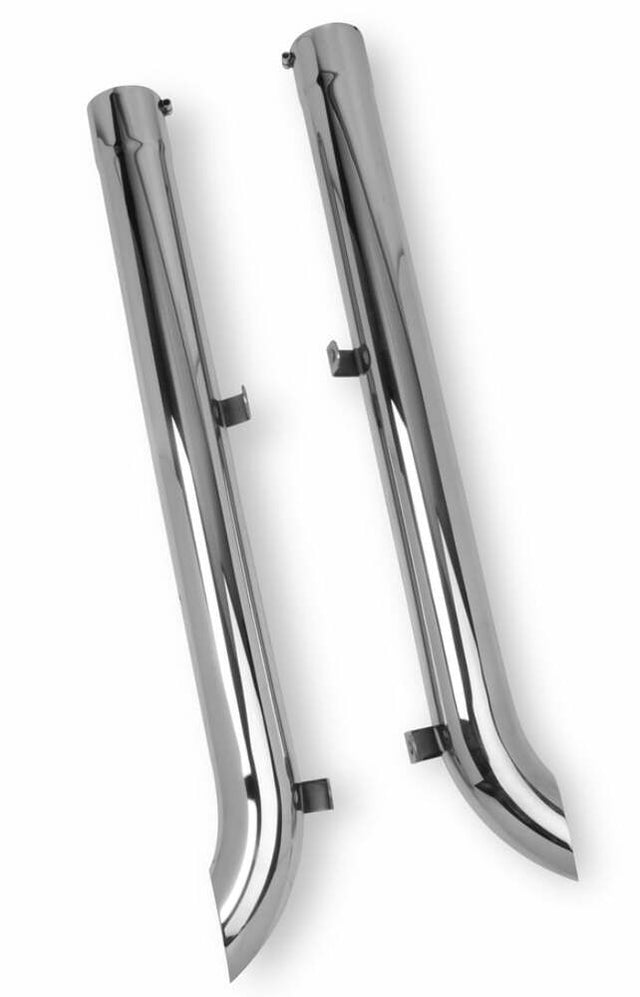 t Hooker Side Tube 50735-3HKR Hooker