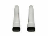 Hooker Super Bee Exhaust Tips Fits 1966-1970 B-Body BHC304