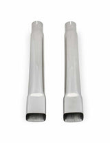 Hooker Super Bee Exhaust Tips Fits 1966-1970 B-Body BHC304