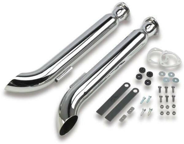 Hooker Muffler 21037HKR