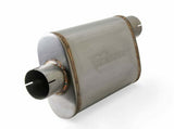 Hooker Muffler VR304