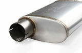 Hooker Muffler VR304