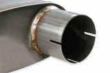 Hooker Muffler VR304