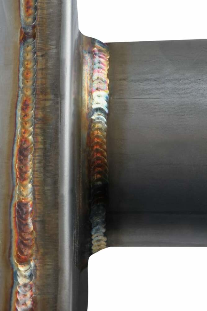Hooker Muffler VR304