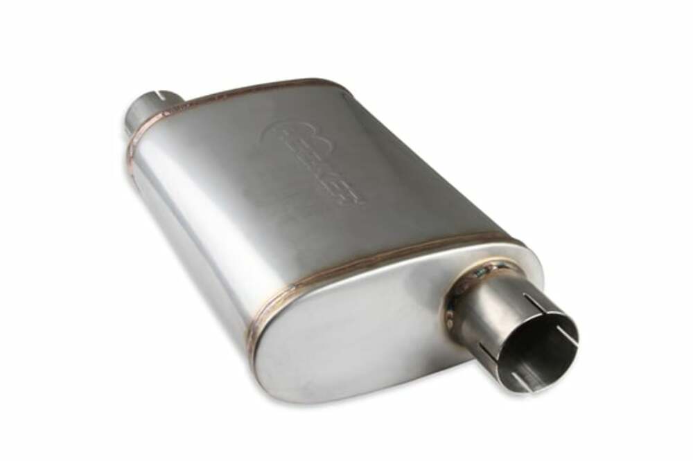 Hooker Muffler VR304