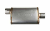 Hooker Exhaust System stainless steel VR304