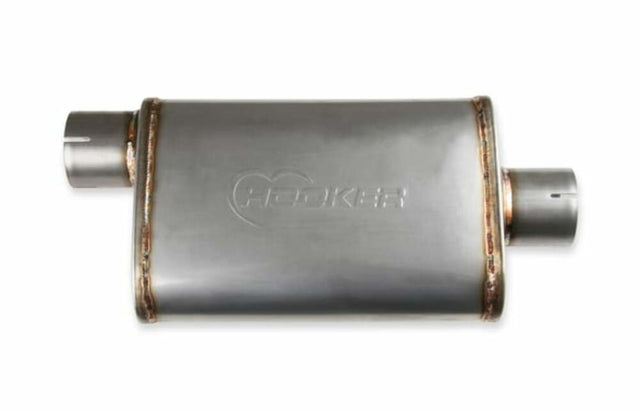 Hooker Exhaust System stainless steel VR304