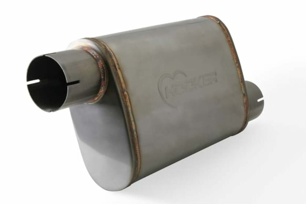 Hooker Muffler VR304