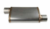 Hooker Muffler VR304