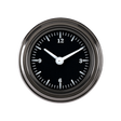 Hot Rod 2 1/8" Clock HR90SLF