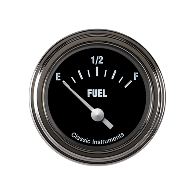 Hot Rod 2 1/8" Fuel HR12SLF