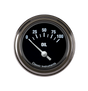 Hot Rod 2 1/8" Oil Pressure HR81SLF