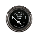 Hot Rod 2 1/8" Transmission Temp HR27SLF