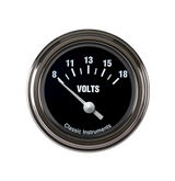 Hot Rod 2 1/8" Volt HR30SLF
