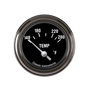 Hot Rod 2 1/8" Water Temp HR26SLF