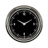 Hot Rod 2 5/8" Clock HR92SLF