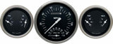 Classic Instruments analog speedometer gauge black