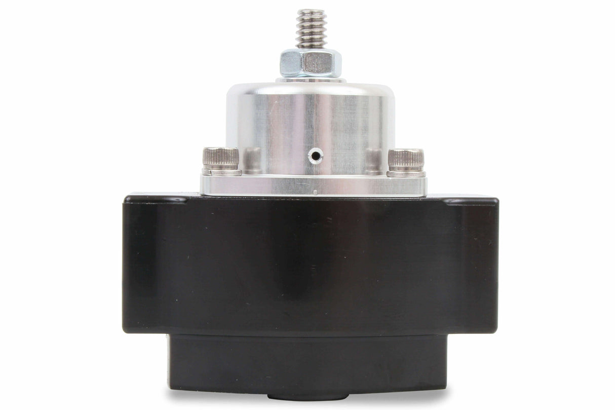 Holley HP Billet Carbureted Fuel Pressure Regulator - 12-840