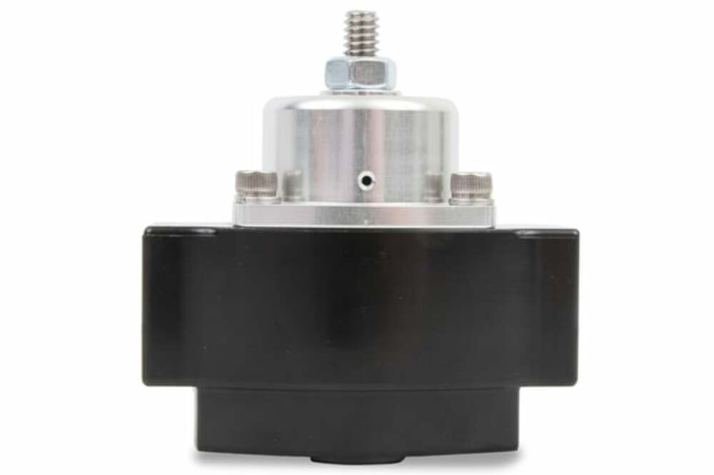 Holley HP Billet Carbureted Fuel Pressure Regulator - 12-843