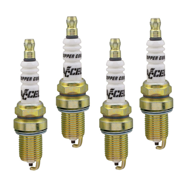 Spark Plug for 1991-1993 Chevy Camaro V8