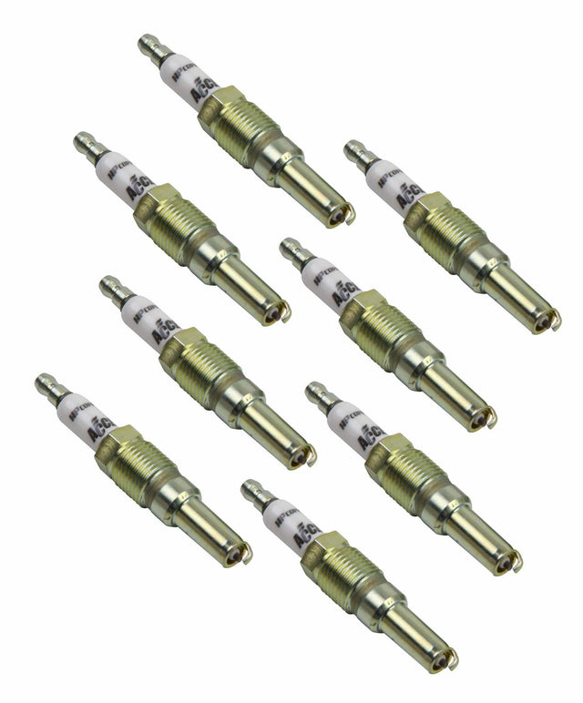 Spark Plug for 2005-2008 Ford Mustang V8