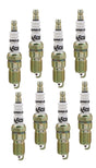 Spark Plug for 1997-2001 Chevy Silverado V8