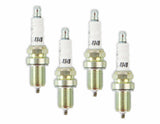 t HP Copper Spark Plug - Shorty - 0414S-4 Accel