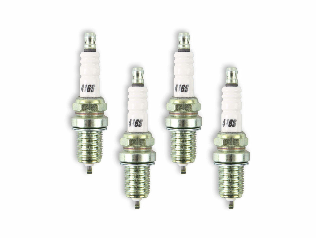Spark Plug for 1972-1973 Chevy Challenger V8