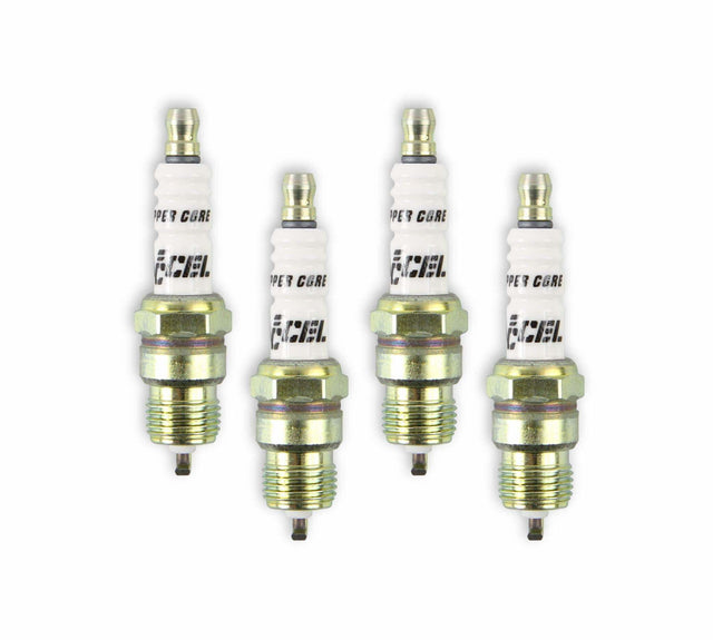 Spark Plug for 1976-1991 Chevy Corvette V8