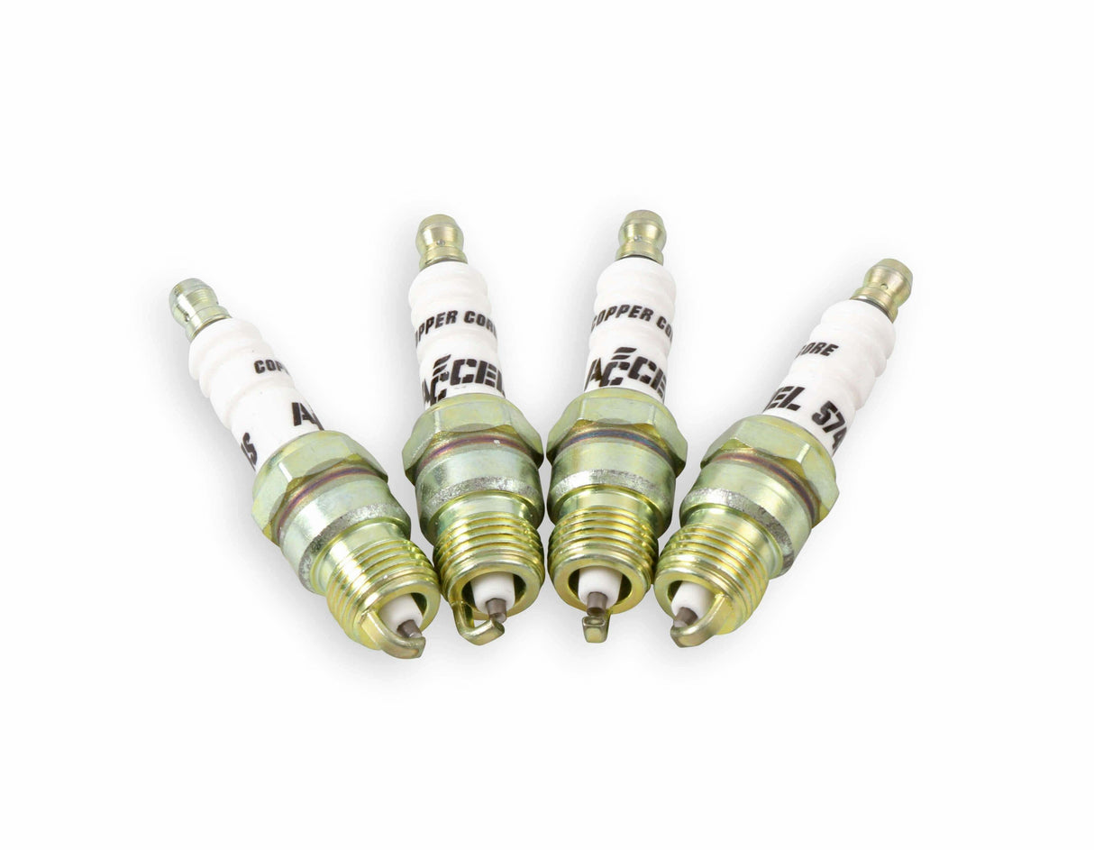 Spark Plug for 1994-1997 Chevy Silverado V8