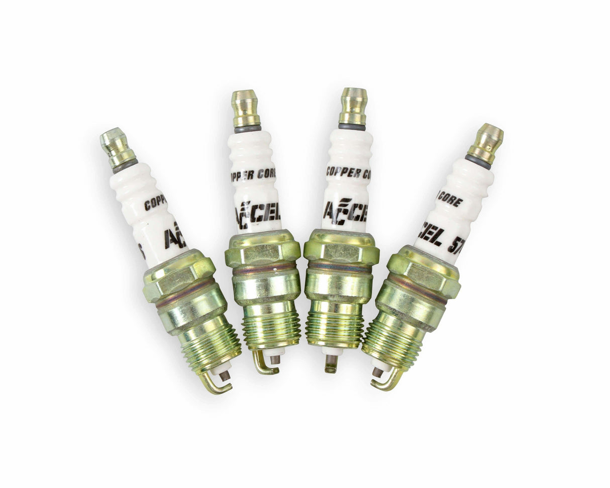 Spark Plug for 1994-1997 Chevy Silverado V8