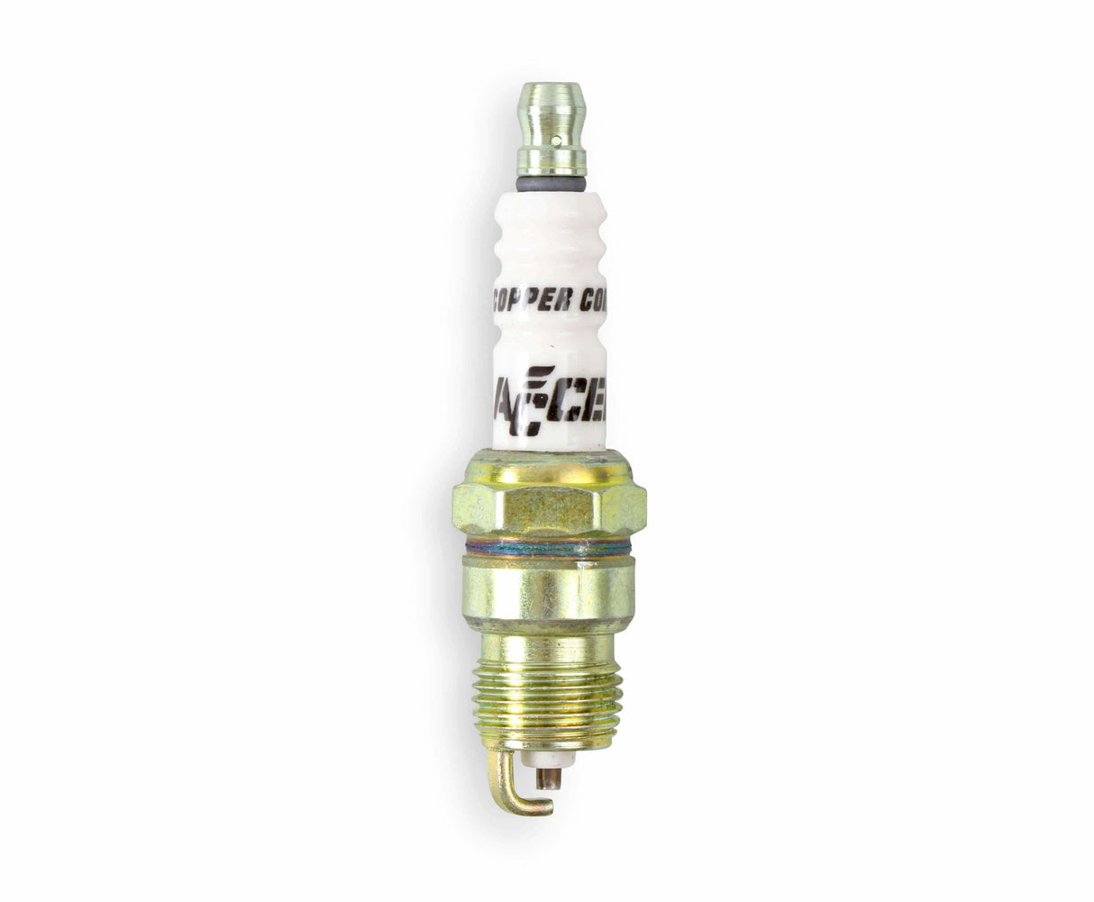 Spark Plug for 1979-1980 Chevy K10 V8