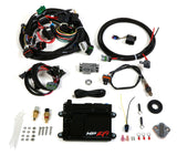 Holley EFI HP EFI ECU & Harness Kits - 550-601 for Ford