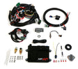 Holley EFI HP EFI ECU & Harness Kits - 550-601N for Ford