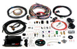Holley EFI HP EFI ECU & Harness Kits - 550-605 for Ford