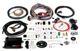 Holley EFI HP EFI ECU & Harness Kits - 550-605 for Ford