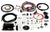 Holley EFI HP EFI ECU & Harness Kits - 550-605N for Ford