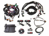 Holley EFI HP engine management system kits-550-616
