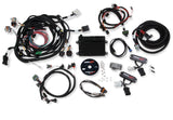 Holley EFI HP engine management system kits-550-617