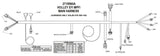 Holley EFI HP engine management system kits-550-501