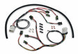 Holley EFI wiring harness harness-558-312